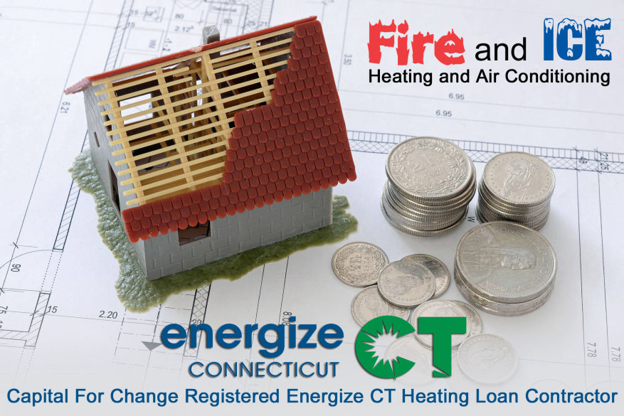 HVAC Financing Options, Connecticut