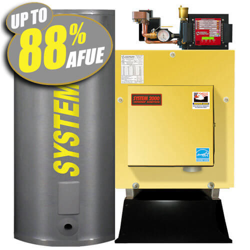 Fire and Ice Heating & Air Conditioning Granby CT Product Line Up